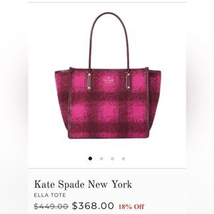 Kate spade